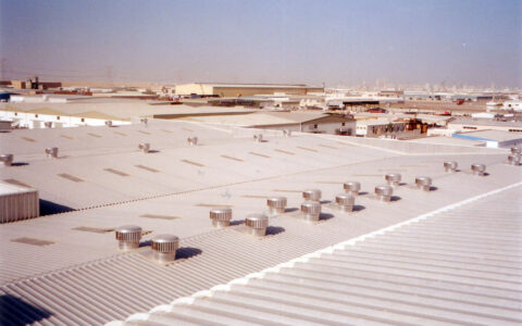 Obeikan Glass Company